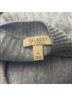 Talbots Solid Blue White Casual Sweaters Size M - photo 3