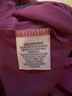 Dangerfield Print Pink Long Sleeve Top Size 8 - photo 5