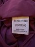 Dangerfield Print Pink Long Sleeve Top Size 8 - photo 6