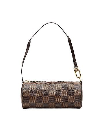 Louis Vuitton Damier Ebene Papillon Pochette (view 1)