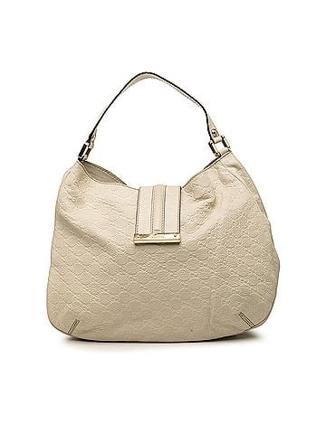 Gucci Large Guccissima New Ladies Hobo (view 1)