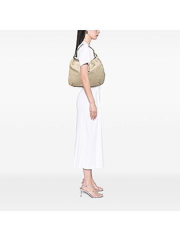Gucci Large Guccissima New Ladies Hobo (view 2)