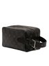 Louis Vuitton 100% Coated Canvas Black Monogram Eclipse Locker Dopp Kit Clutch One size - photo 3