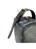 Louis Vuitton 100% Coated Canvas Black Monogram Eclipse Locker Dopp Kit Clutch One size - photo 9