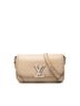 Louis Vuitton 100% Leather White Epi Buci One size - photo 1