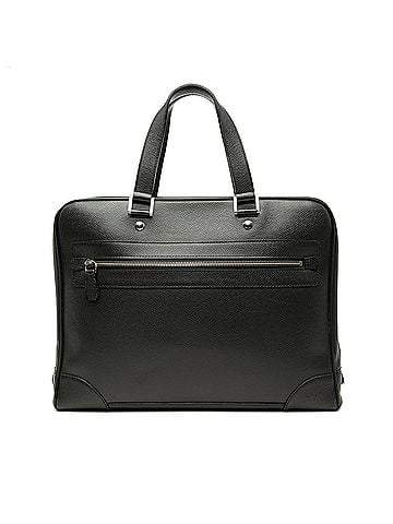 Louis Vuitton Taiga Igor Briefcase (view 1)