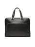 Louis Vuitton 100% Leather Black Taiga Igor Briefcase One size - photo 1