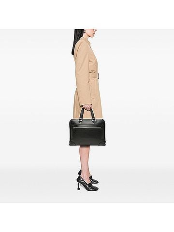Louis Vuitton Taiga Igor Briefcase (view 2)