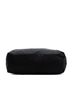 Prada 100% Nylon Black Tessuto Beaded Handle Tote One size - photo 4
