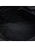 Prada 100% Nylon Black Tessuto Beaded Handle Tote One size - photo 5