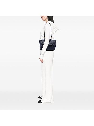 Céline Mini Grained Calfskin Belt Bag (view 2)