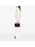 Louis Vuitton 100% Leather Red Monogram Vernis Mirada One size - photo 2