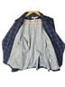 Veronica Beard 59% Wool 33% Cotton 8% Linen 100% Polyester Plaid Blue Blazer Size 10 - photo 8