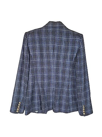 Veronica Beard Miller Dickey Blazer (view 2)