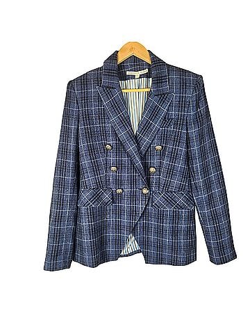 Veronica Beard Miller Dickey Blazer (view 1)