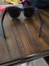 Quay Black Sunglasses One size - photo 3