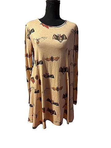 Pepaloves Casual Dress (view 1)