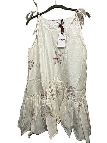 Rujuta Sheth Tunic  Romper (view 1)