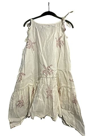 Rujuta Sheth Tunic  Romper (view 2)