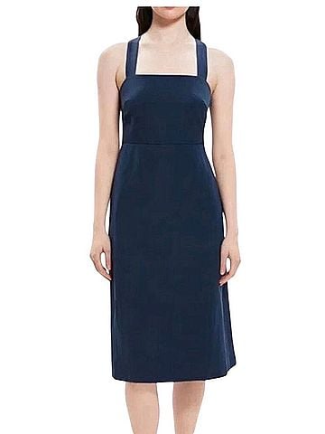 Theory Cocktail Dress (view 1)