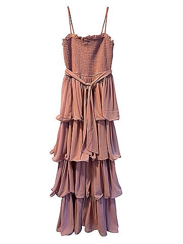 one the land Cocktail Dress (view 1)