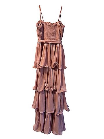 one the land Cocktail Dress (view 2)