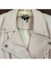 DKNY Pink Jacket Size M - photo 5
