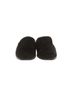 Rag & Bone 100% Suede Black Mule/Clog Size EU 38 1/2 - photo 1