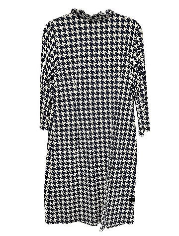 J. McLaughlin Catalina Cloth Durham Casual Dress (view 2)