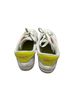 Nike 100% Leather Solid White Pink Sneakers Size 7 - photo 7