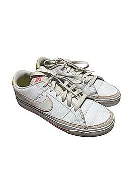 Nike Court Legacy Next Nature Sneakers (view 1)