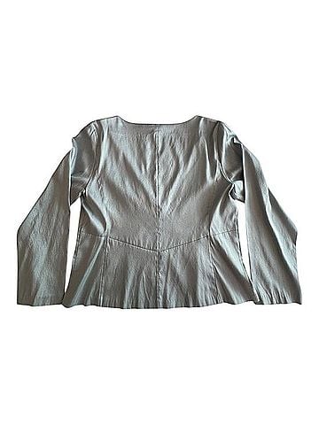 Eileen Fisher Blazer (view 2)
