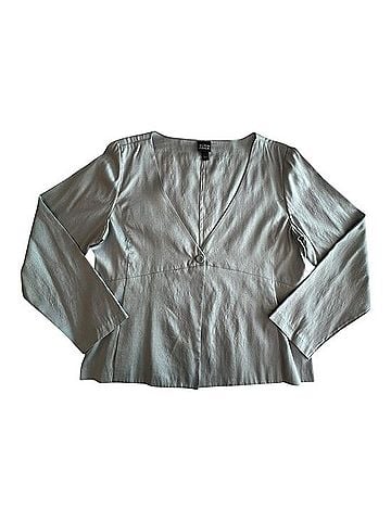 Eileen Fisher Blazer (view 1)