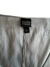 Eileen Fisher 100% Silk Blue Blazer Size L - photo 3