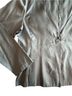 Eileen Fisher 100% Silk Blue Blazer Size L - photo 5