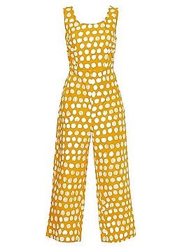 Busayo Collective Jumpsuit (view 1)