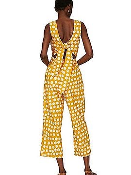 Busayo Collective Jumpsuit (view 2)