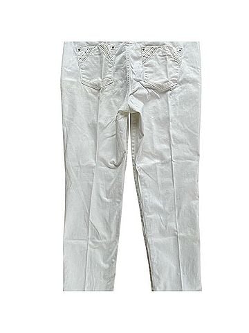 Gloria Vanderbilt All Around Slimming Effect Casual Pants (view 2)