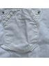 Gloria Vanderbilt Solid White Casual Pants Size 12 - photo 5