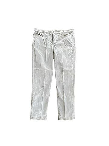Gloria Vanderbilt All Around Slimming Effect Casual Pants (view 1)