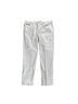 Gloria Vanderbilt Solid White Casual Pants Size 12 - photo 1