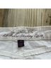 Gloria Vanderbilt Solid White Casual Pants Size 12 - photo 3