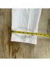Gloria Vanderbilt Solid White Casual Pants Size 12 - photo 10