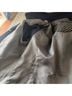 Steve Madden Blue Coat Size L - photo 5