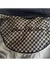 Steve Madden Blue Coat Size L - photo 3