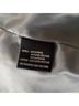 Steve Madden Blue Coat Size L - photo 4