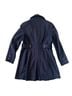Steve Madden Blue Coat Size L - photo 2