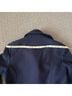 Steve Madden Blue Coat Size L - photo 11