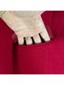 J.G. Hook 100% Wool Solid Red Blazer Size 10 - photo 11