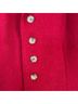 J.G. Hook 100% Wool Solid Red Blazer Size 10 - photo 10